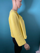 HALLHUBER DONNA Jacke