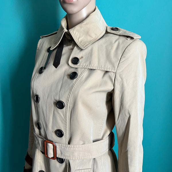 BURBERRY Trenchcoat