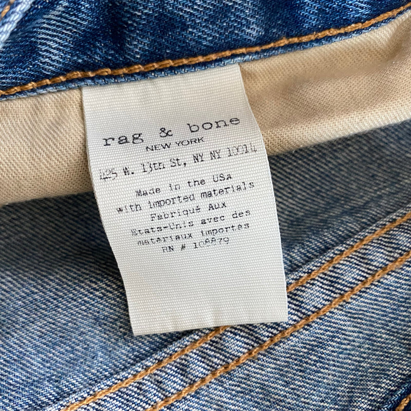 RAG & BONE Shorts