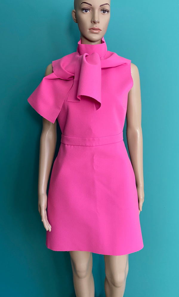 MSGM Kleid