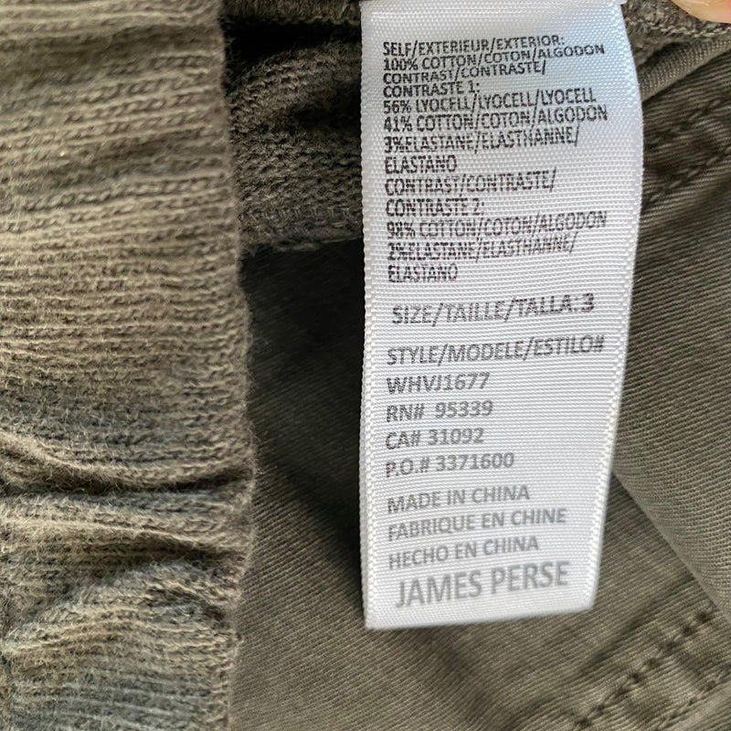 JAMES PERSE Hose