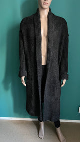 ISABEL BERENATO Cardigan
