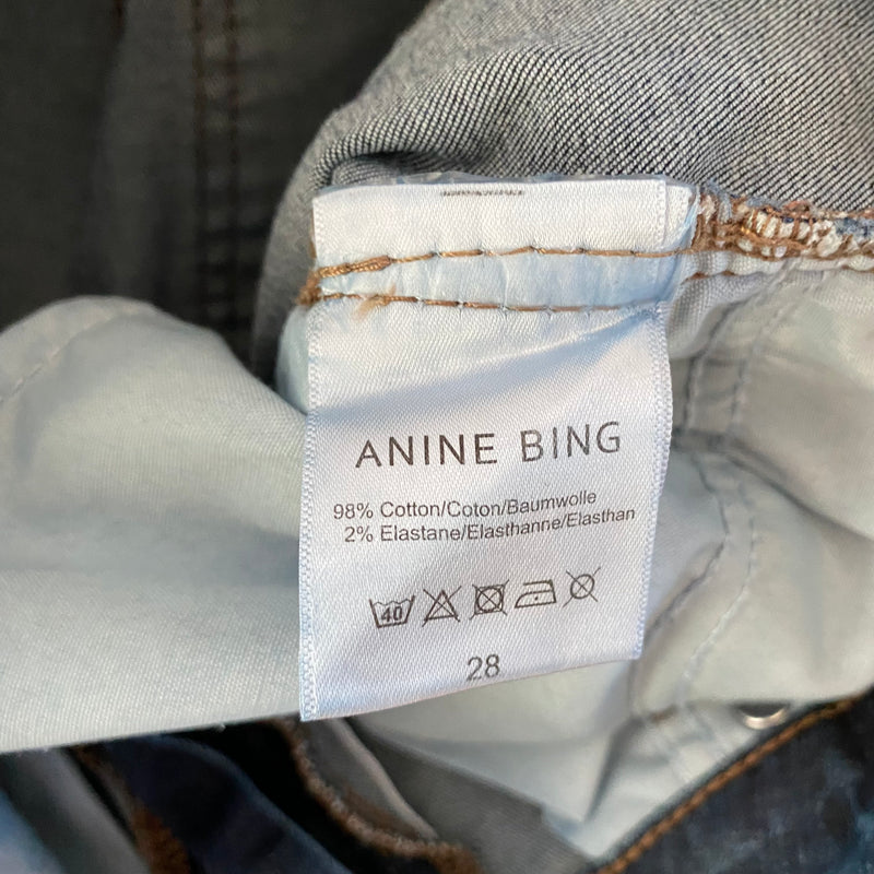 ANINE BING Jeans