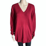 ERIC BOMPARD Kaschmir Pullover