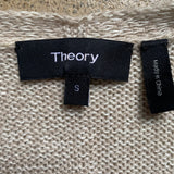 THEORY Cardigan
