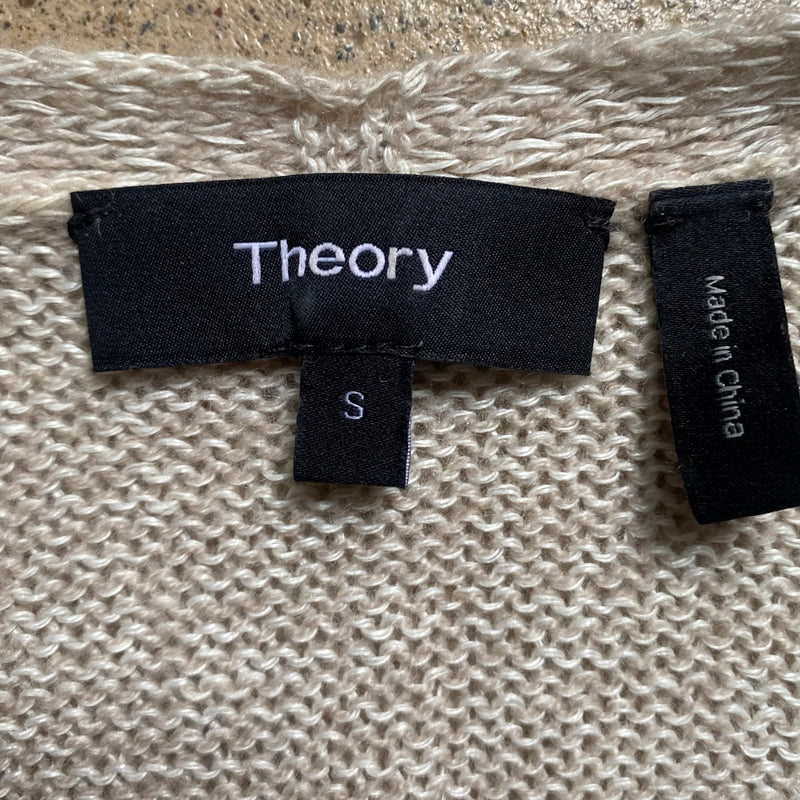 THEORY Cardigan