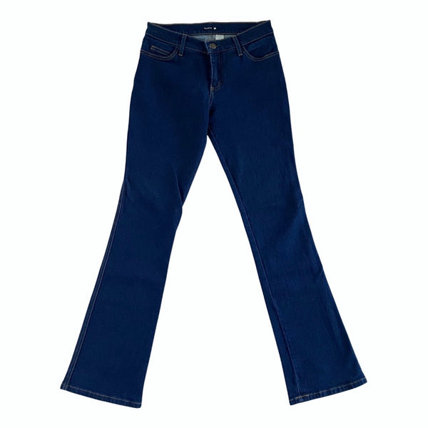 ungetragene FRANKIE B Bootcut Jeans