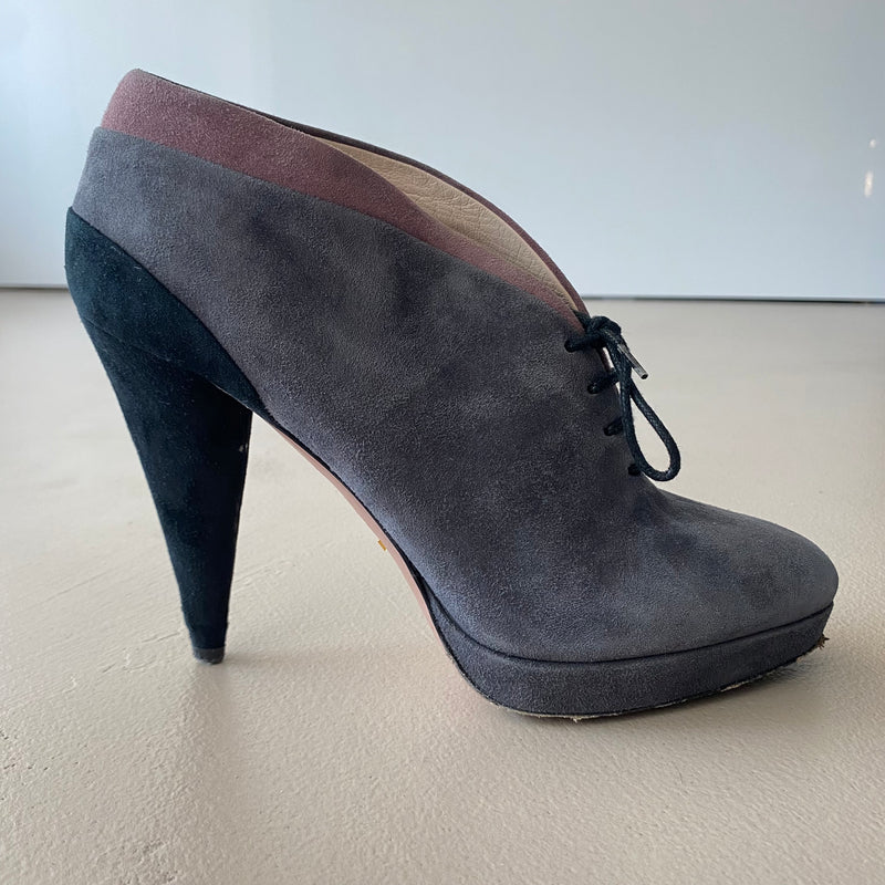 PRADA Stiefeletten