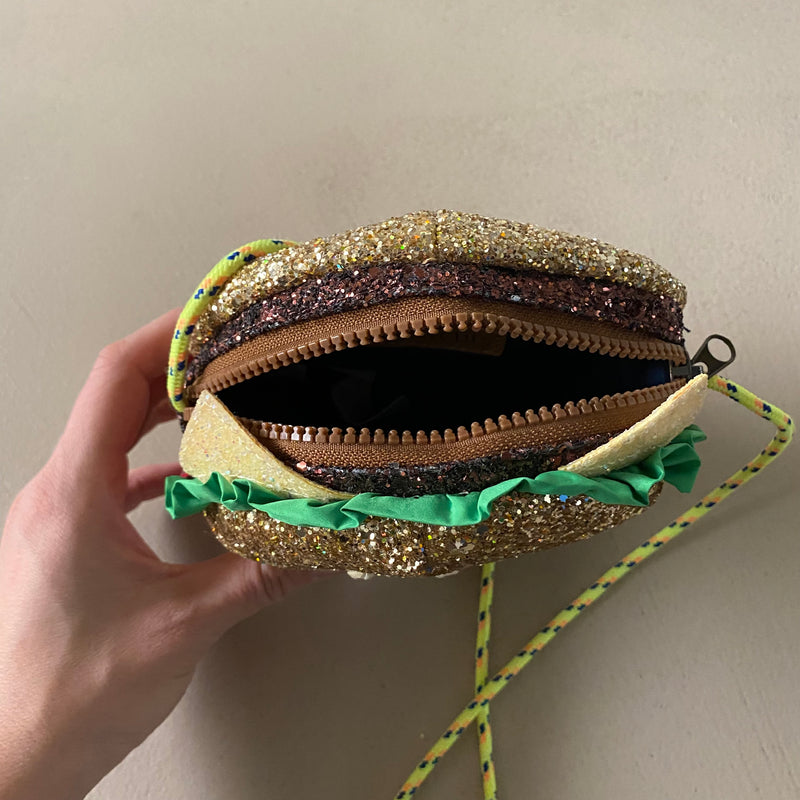 neue CREWCUTS BY J. CREW Tasche