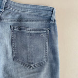 RAG & BONE Jeans „Cate Mid-Rise Ankle Skinny“
