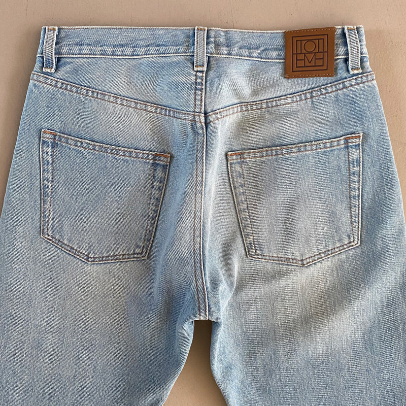 TOTÊME Jeans