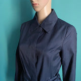 SISLEY Trenchcoat