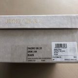 neue JIMMY CHOO Peep Toes Kork Wedges