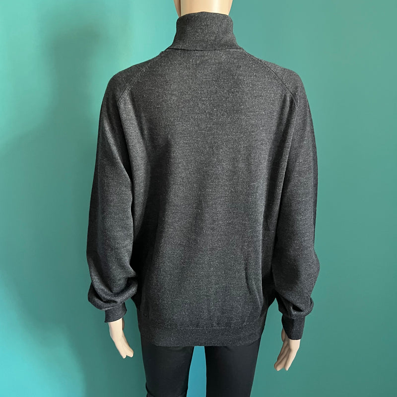 LACOSTE Vintage Pullover