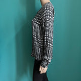 MARC CAIN Seidenbluse