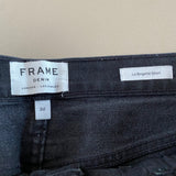 FRAME Denim Shorts
