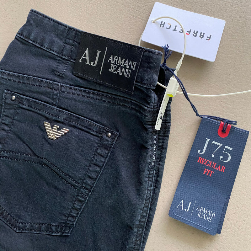 ungetragene AJ ARMANI JEANS Hose