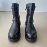 BALLY Stiefeletten
