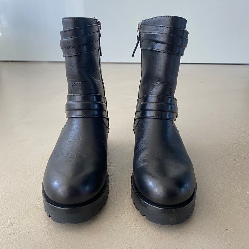 BALLY Stiefeletten