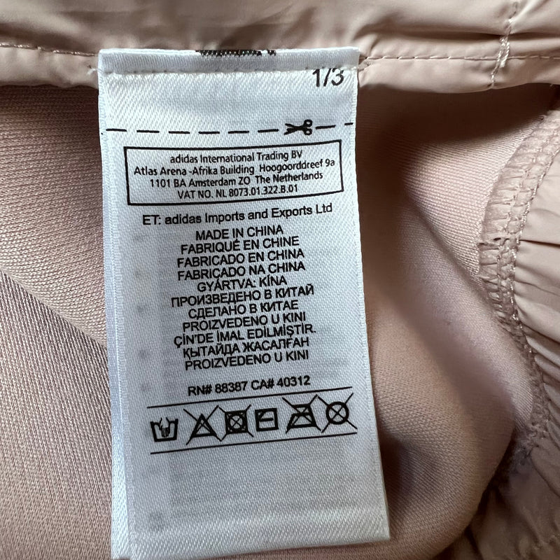 ADIDAS BY STELLA MCCARTNEY Jacke