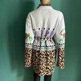HAYLEY MENZIES Cardigan