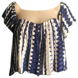STONE COLD FOX Shirt