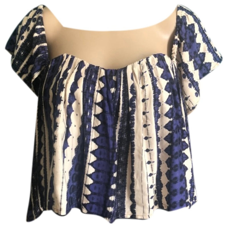 STONE COLD FOX Shirt