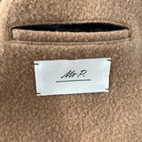 MR P. Mantel