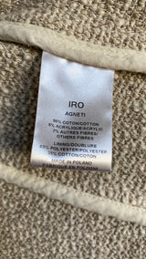 IRO Jacke