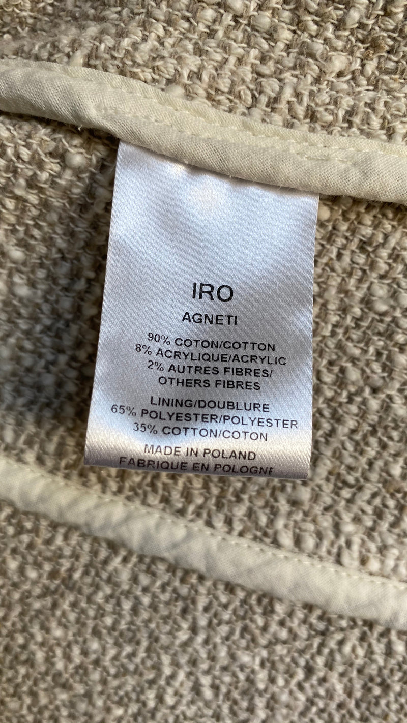 IRO Jacke