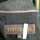 APOSTROPHE Blazer