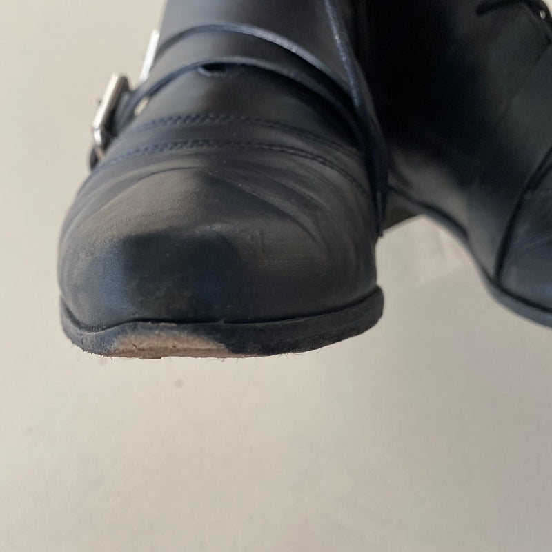 TABITHA SIMMONS Stiefeletten