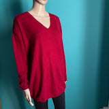 ERIC BOMPARD Kaschmir Pullover