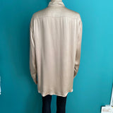 FIDELIO Seiden Bluse