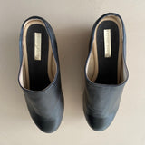 SYDNEY BROWN Clogs