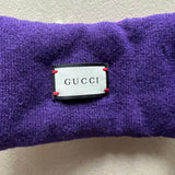 GUCCI Stirnband