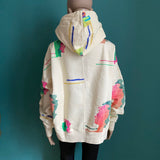 H&M STUDIO S/S 2020 Hoodie