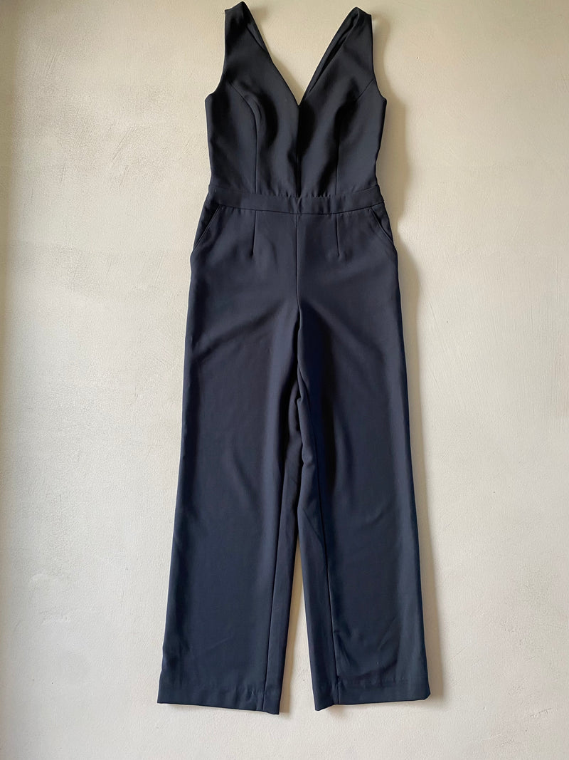 IVY & OAK V-Neck Overall