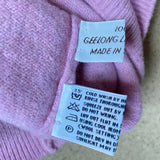 A. GI. EMME Pullover