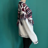 LANEUS Pullover