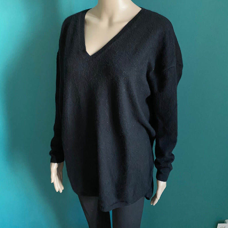 ERIC BOMPARD Kaschmir Pullover