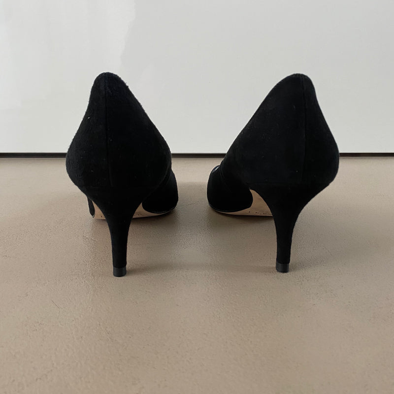 L.K. BENNETT Pumps