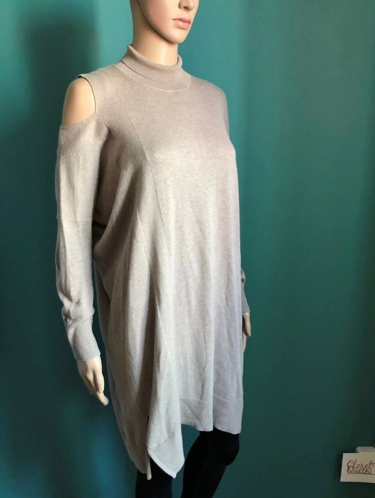 ALL SAINTS Kleid