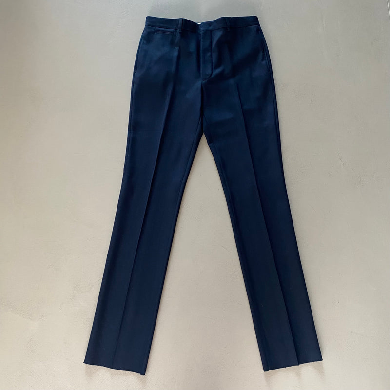 3-teiliger DOUBLE RALPH LAUREN & CO Anzug