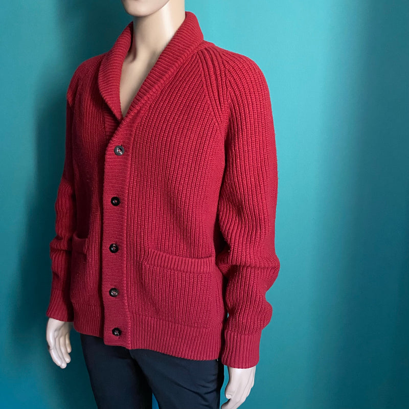 MR P. Cardigan