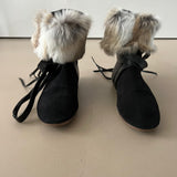 ISABEL MARANT Nia Couture Stiefeletten