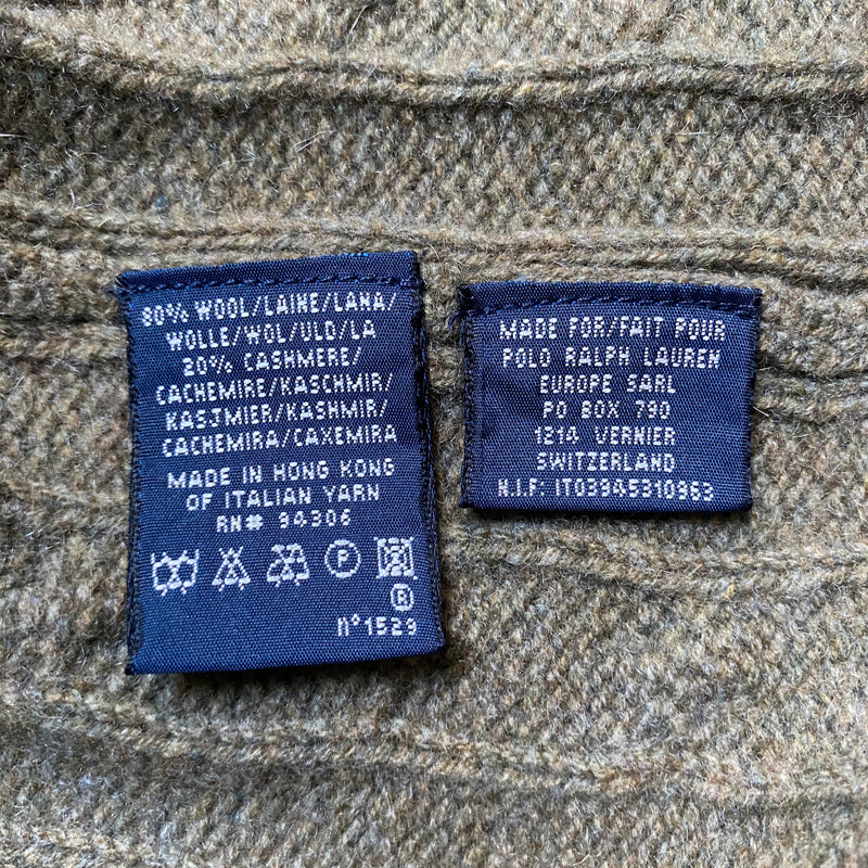 RALPH LAUREN Cardigan