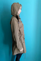 BURBERRY BRIT Jacke