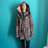 KHUJO Jacke