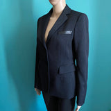 neuwertiger AKRIS PUNTO Blazer